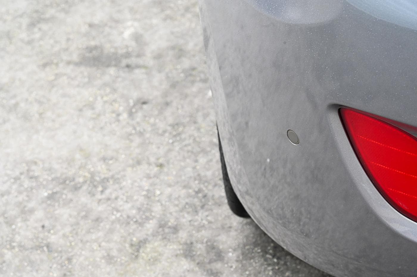 2014 Hyundai i30 Premium — photograph 9 of 26