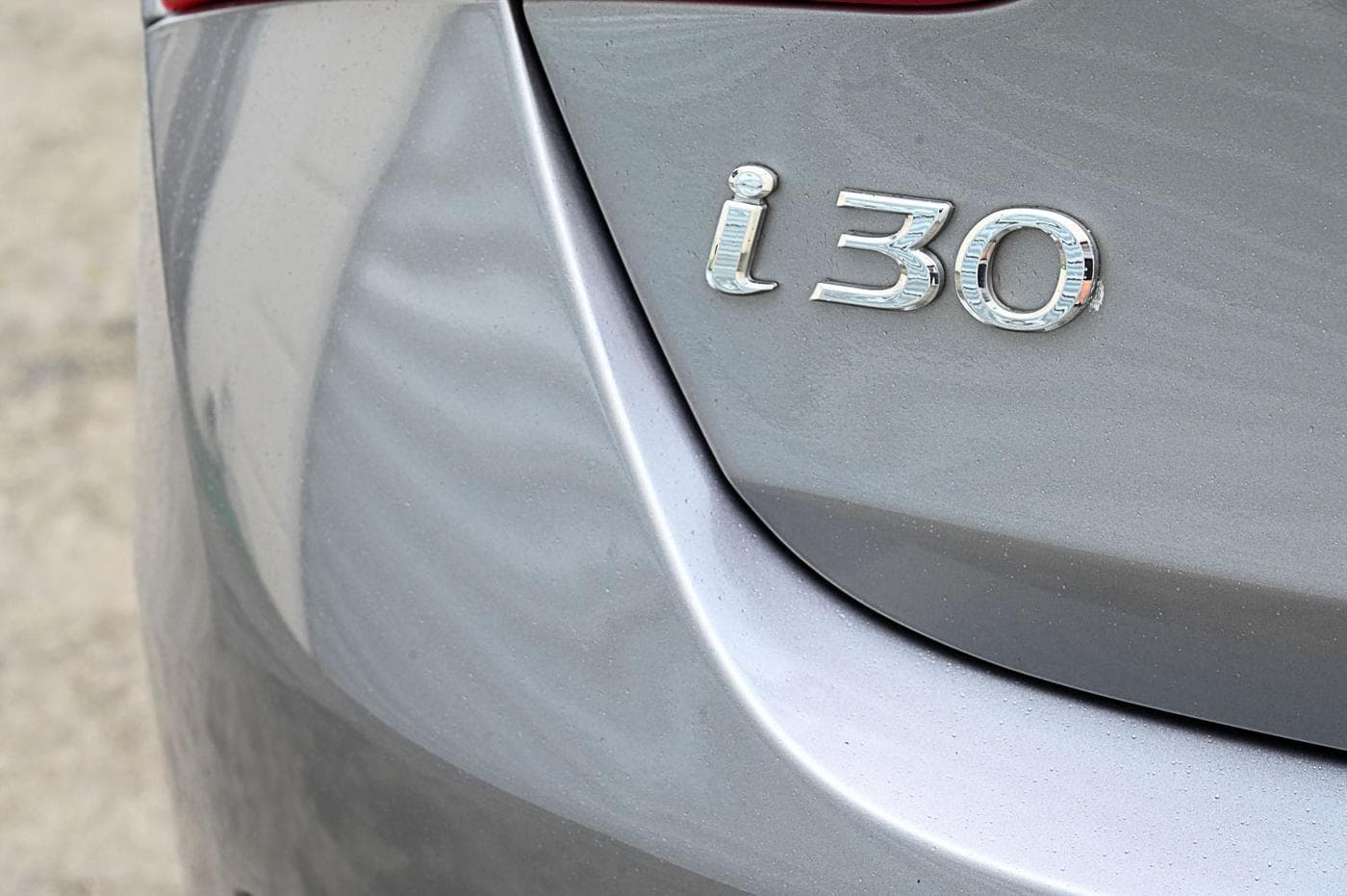 2014 Hyundai i30 Premium — photograph 10 of 26