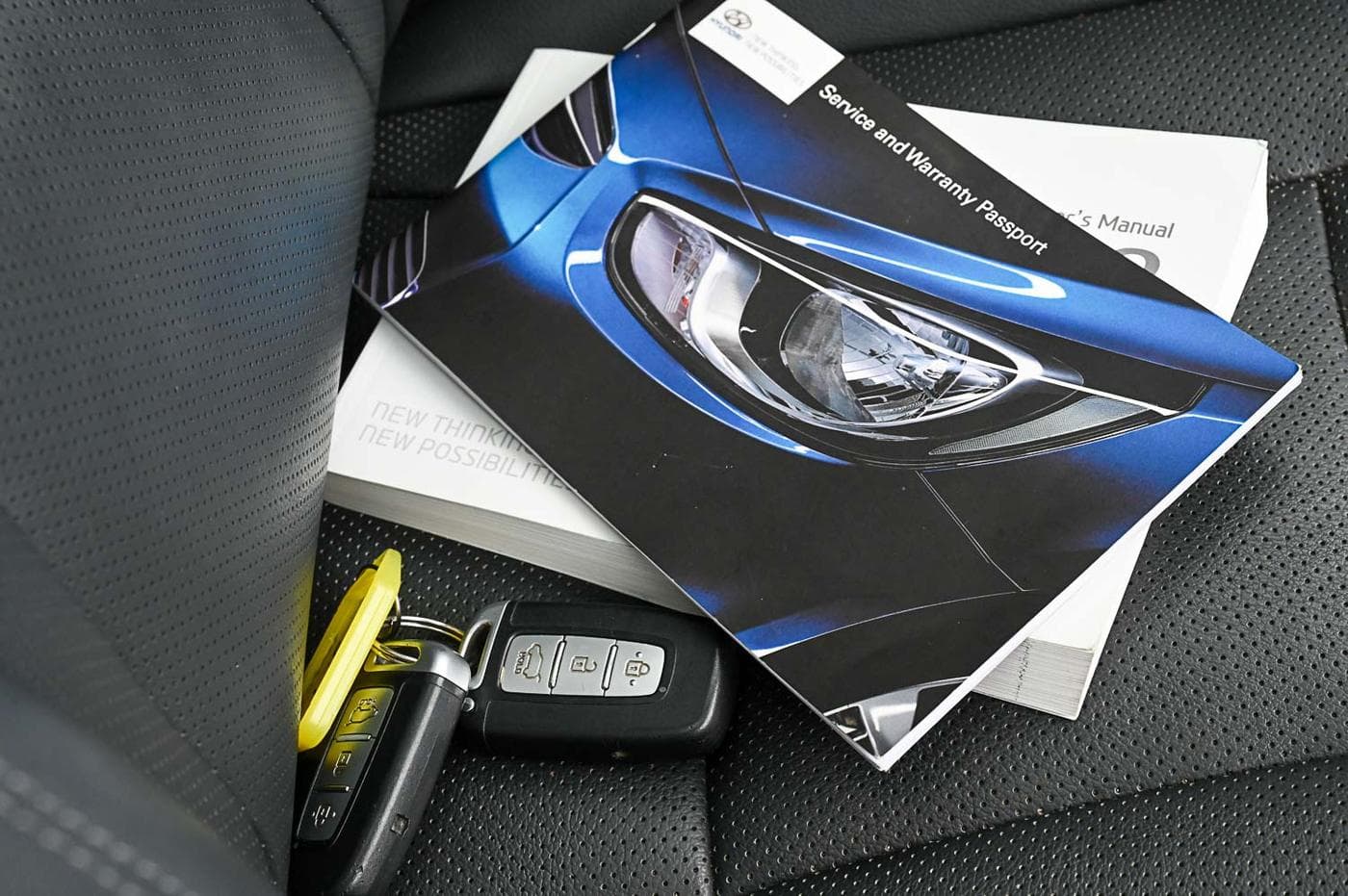 2014 Hyundai i30 Premium — photograph 26 of 26