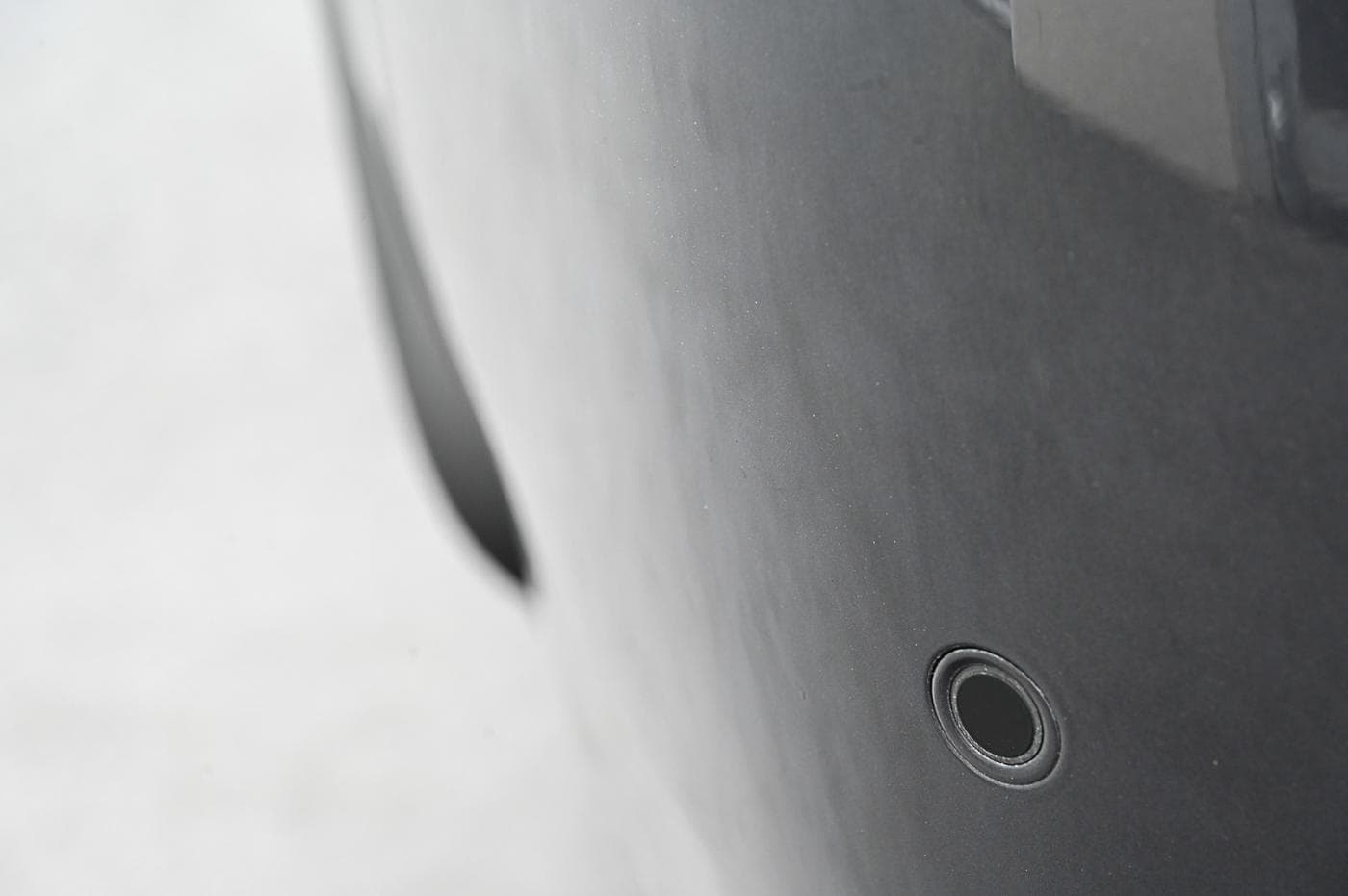 2016 Kia Carnival Platinum CRDi — photograph 11 of 33