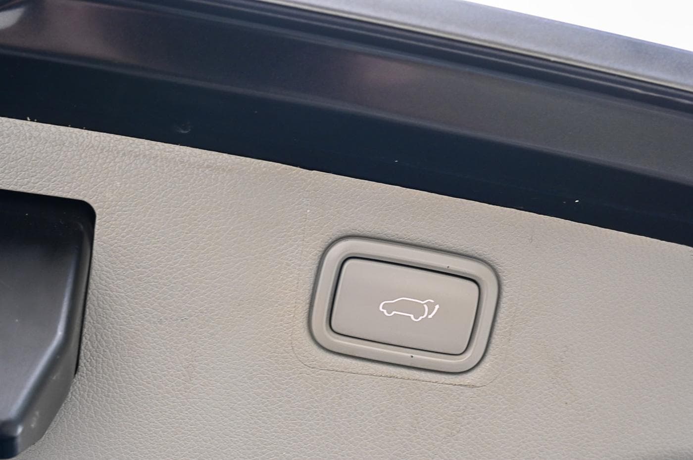 2016 Kia Carnival Platinum CRDi — photograph 13 of 33