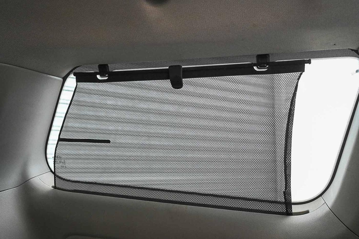 2016 Kia Carnival Platinum CRDi — photograph 19 of 33