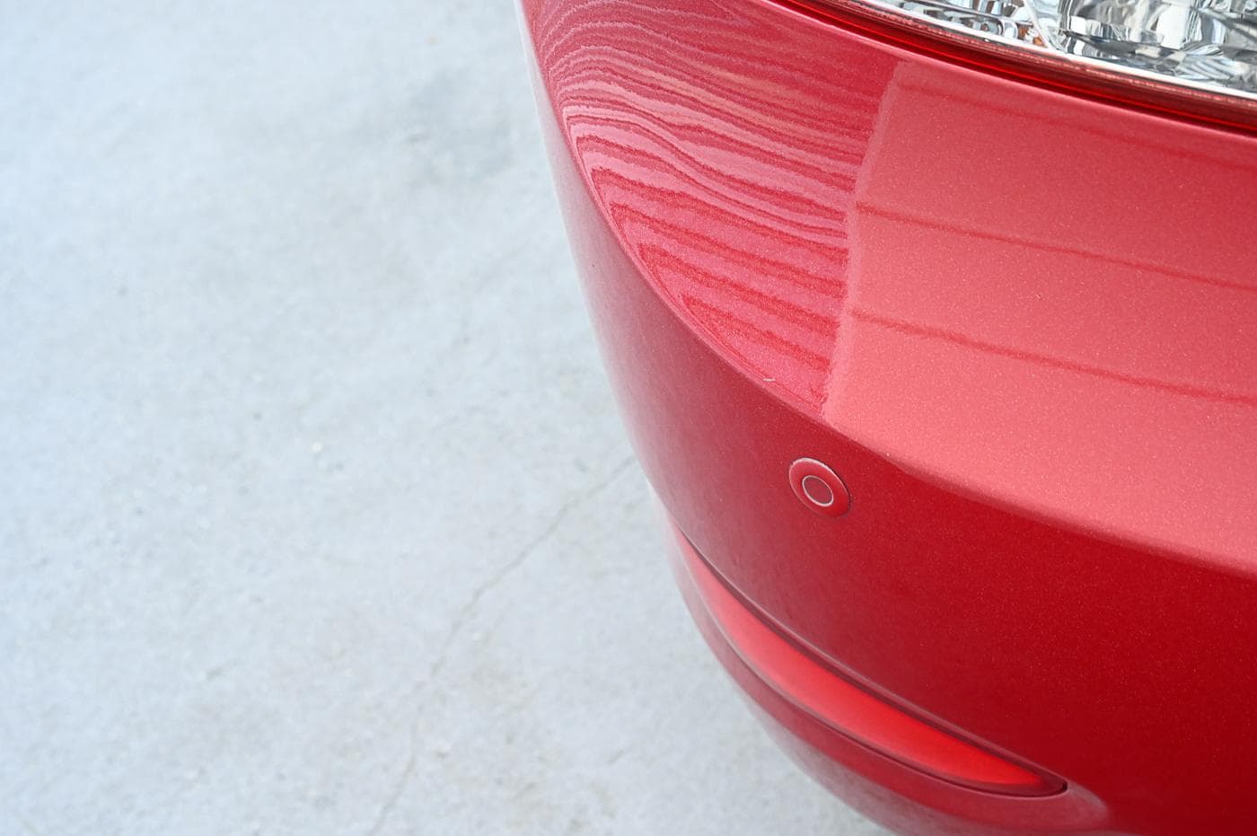 2014 Hyundai Accent Active — photograph 8 of 22