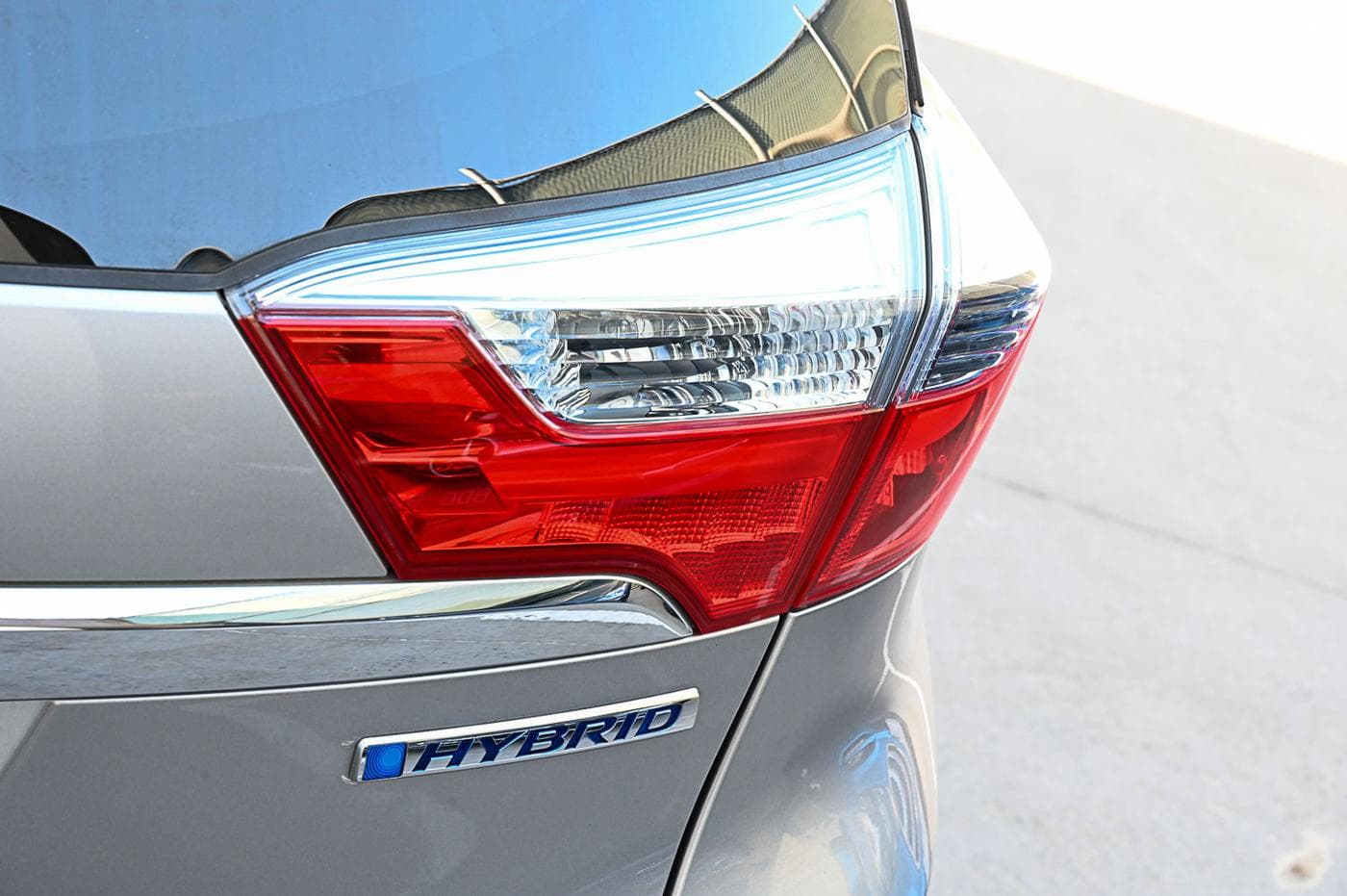 2018 Honda Shuttle — photograph 10 of 29