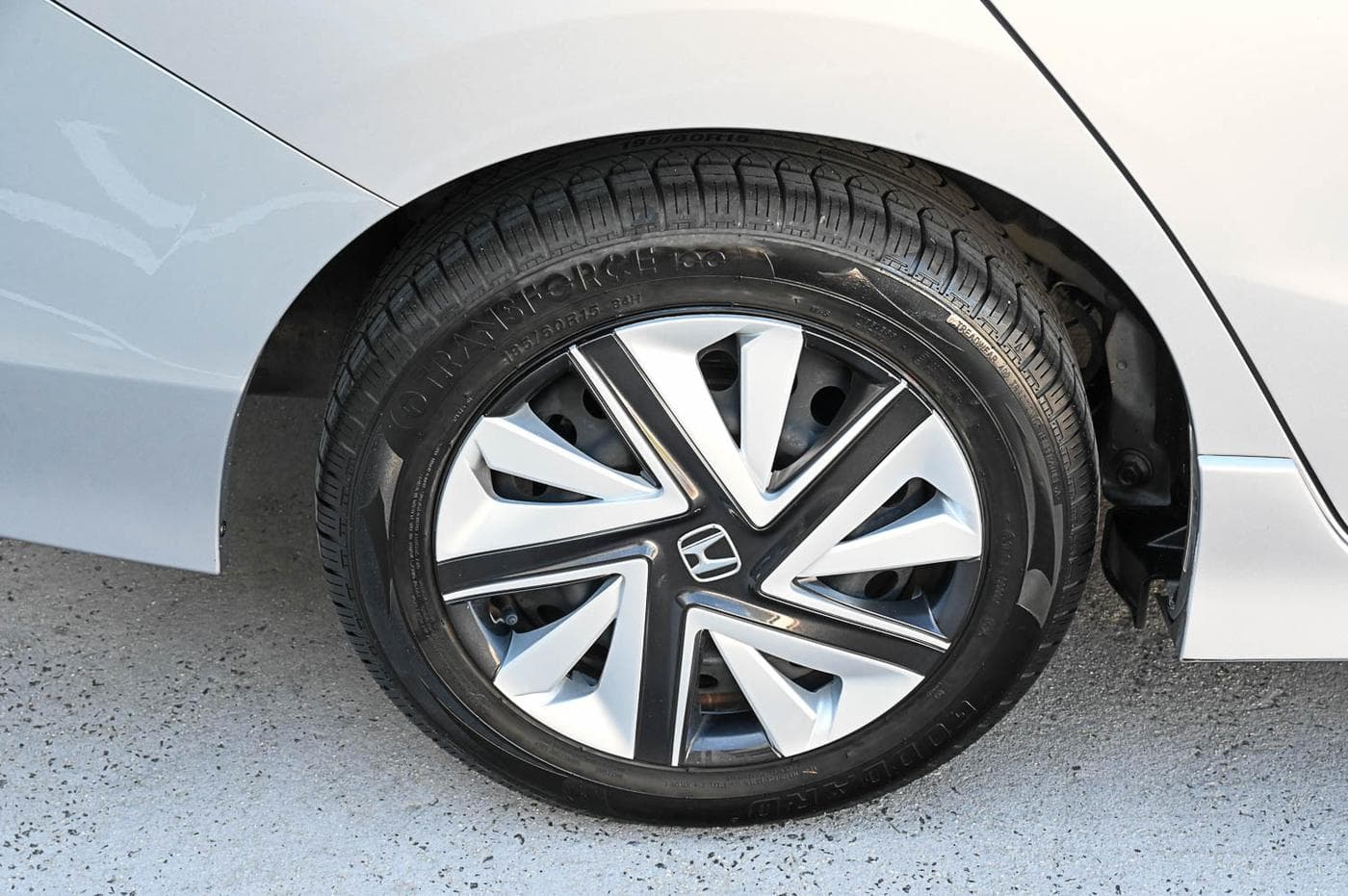 2018 Honda Shuttle — photograph 14 of 29