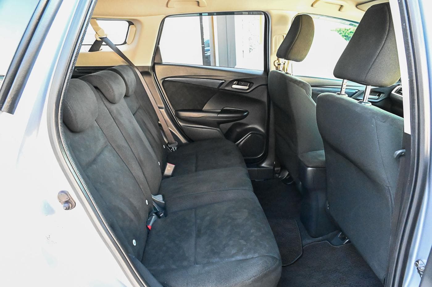 2018 Honda Shuttle — photograph 15 of 29