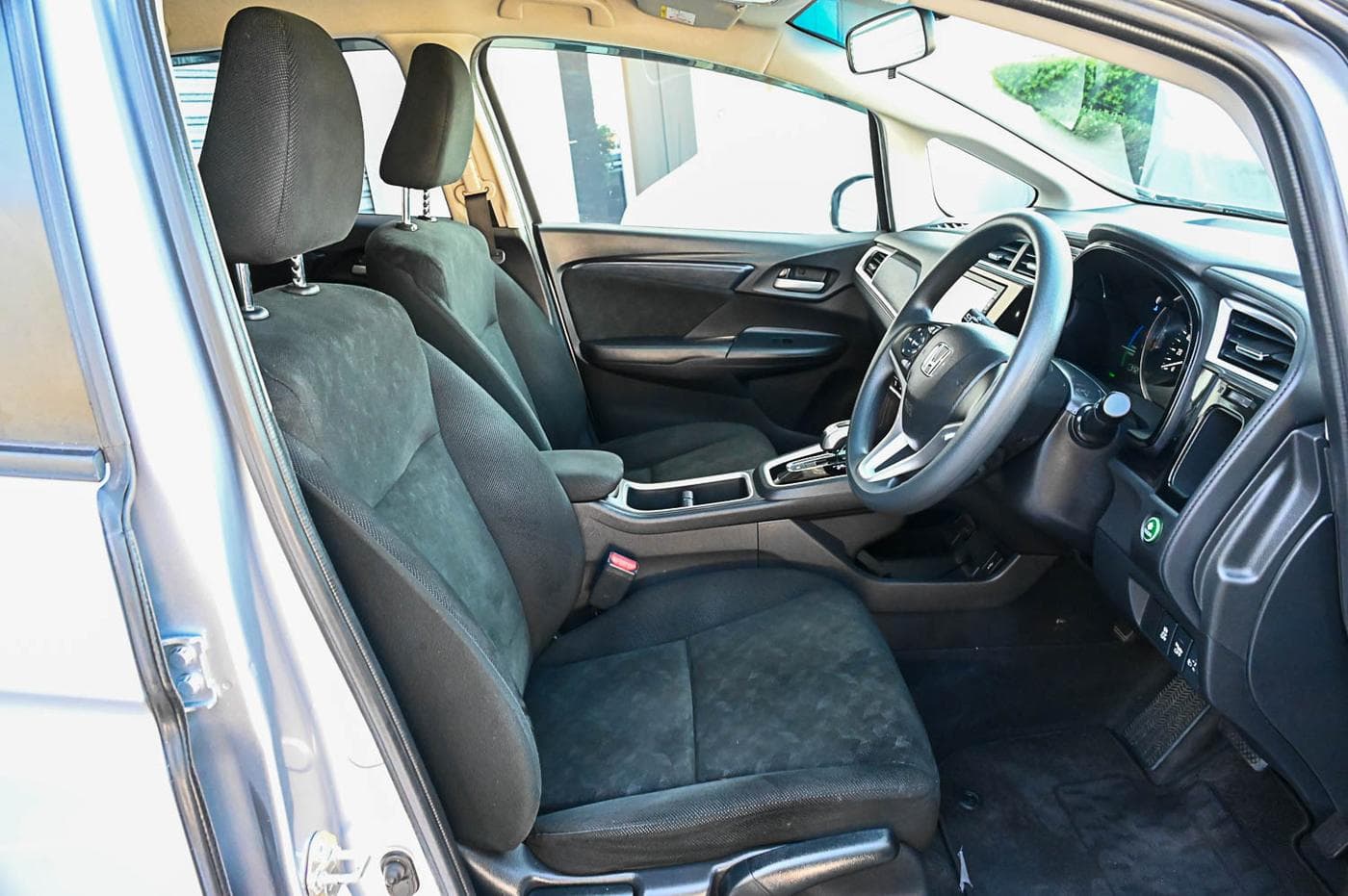 2018 Honda Shuttle — photograph 17 of 29