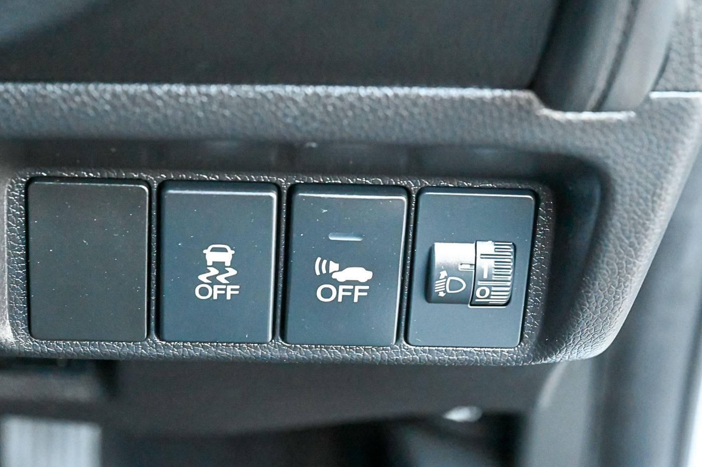 2018 Honda Shuttle — photograph 19 of 29