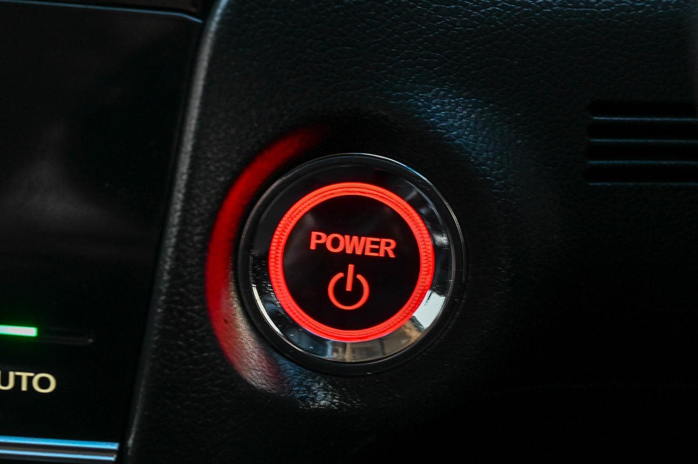2018 Honda Shuttle — photograph 21 of 29