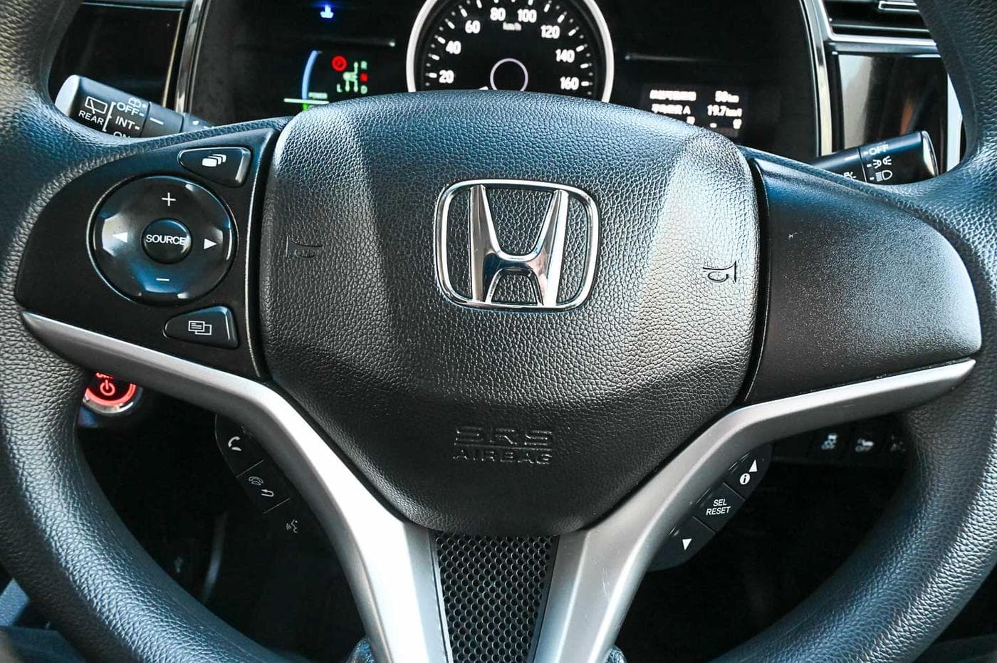 2018 Honda Shuttle — photograph 22 of 29