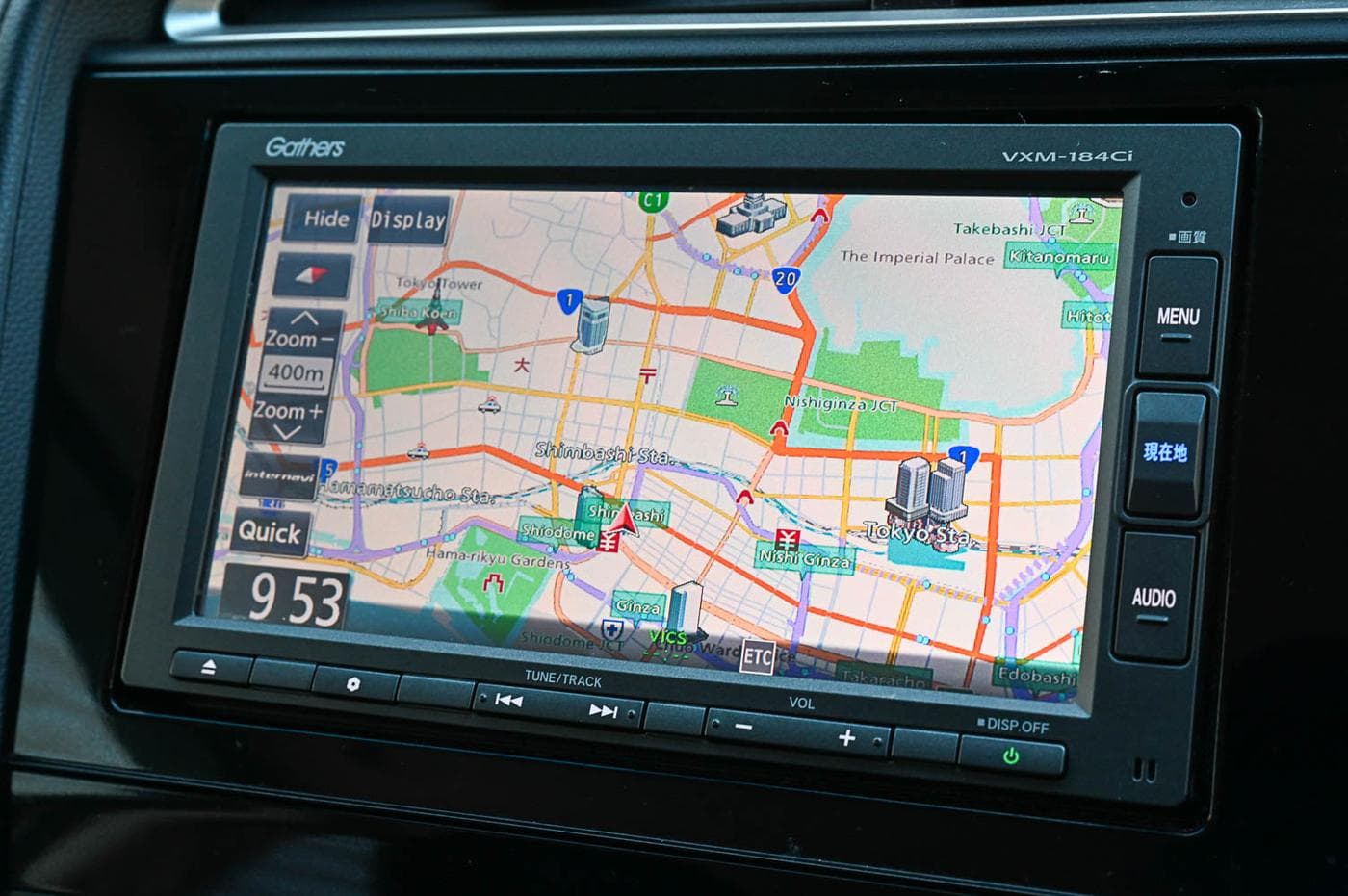 2018 Honda Shuttle — photograph 26 of 29