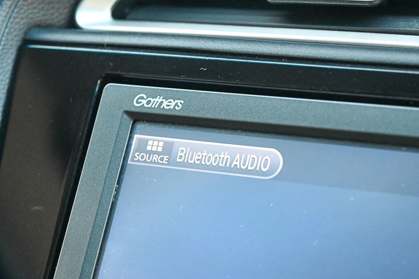 2018 Honda Shuttle — photograph 27 of 29