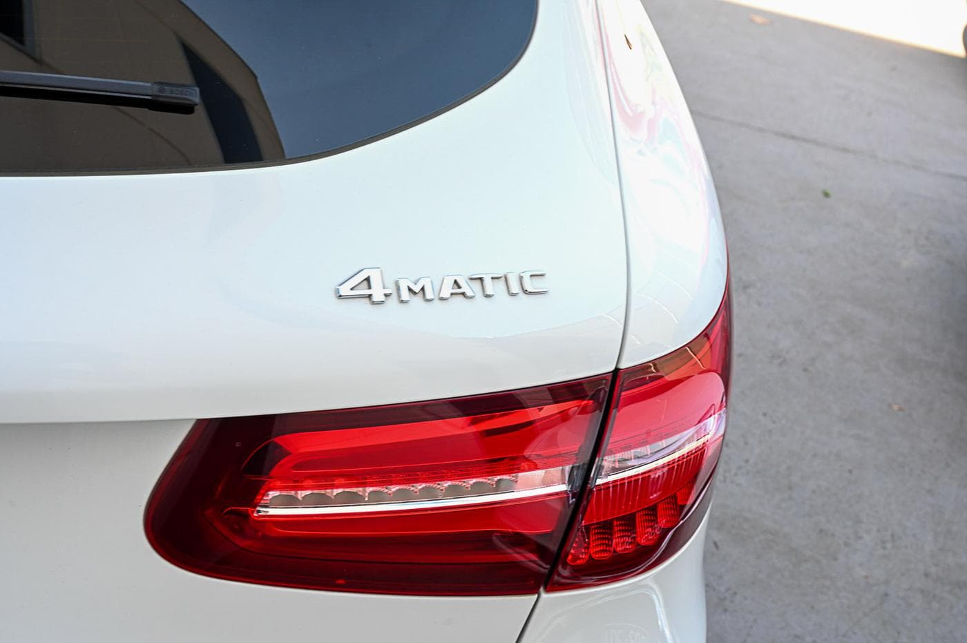 2017 Mercedes-Benz GLC-Class GLC250 4MATIC — photograph 10 of 32