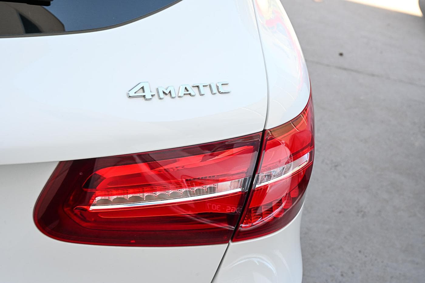 2017 Mercedes-Benz GLC-Class GLC250 4MATIC — photograph 17 of 32