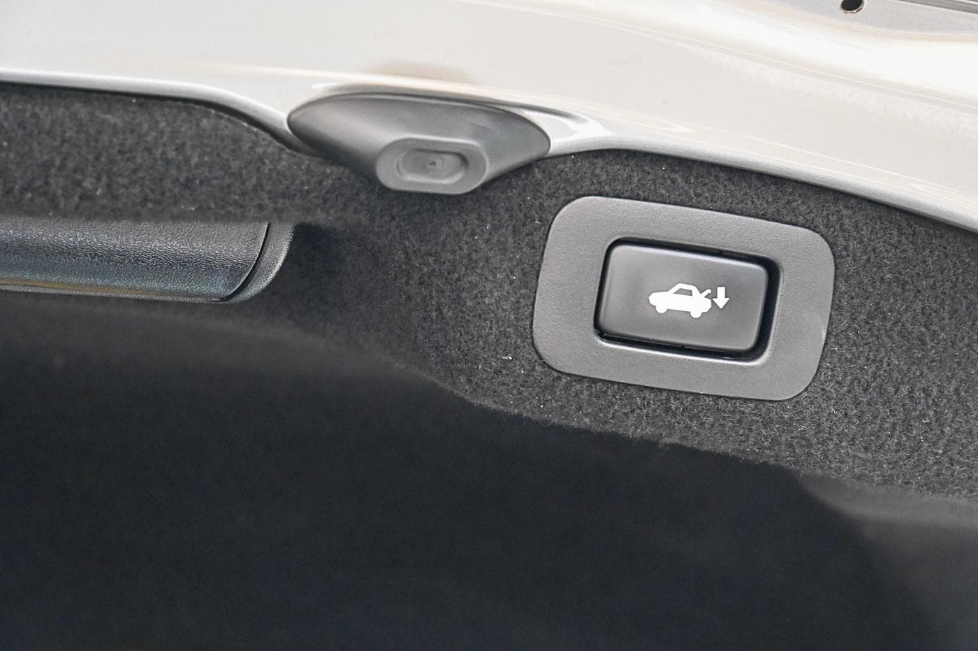 2008 Lexus LS 460 — photograph 7 of 35