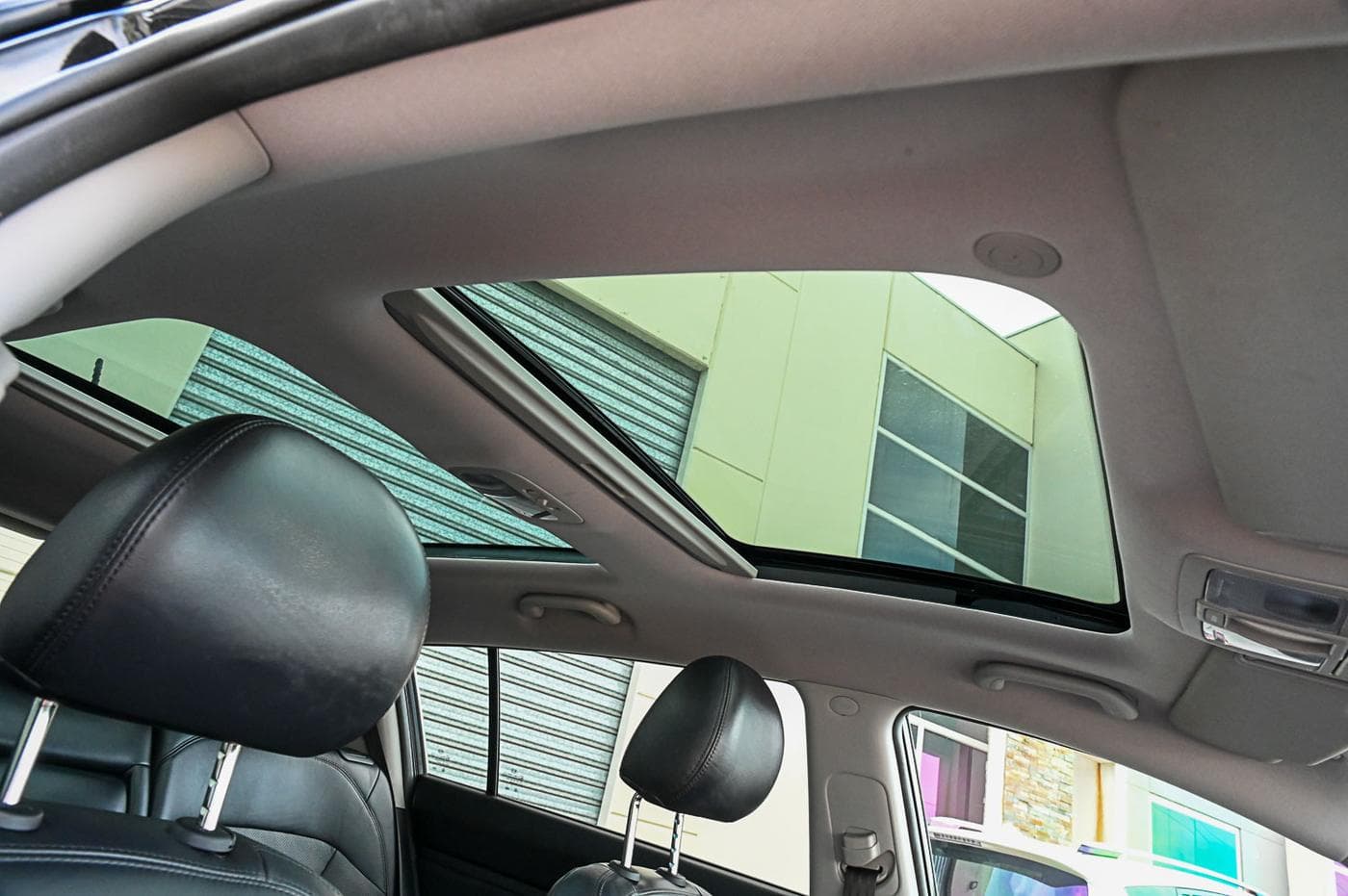 2012 Kia Sportage Platinum AWD — photograph 19 of 26
