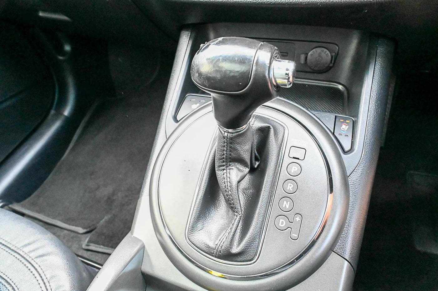 2012 Kia Sportage Platinum AWD — photograph 21 of 26