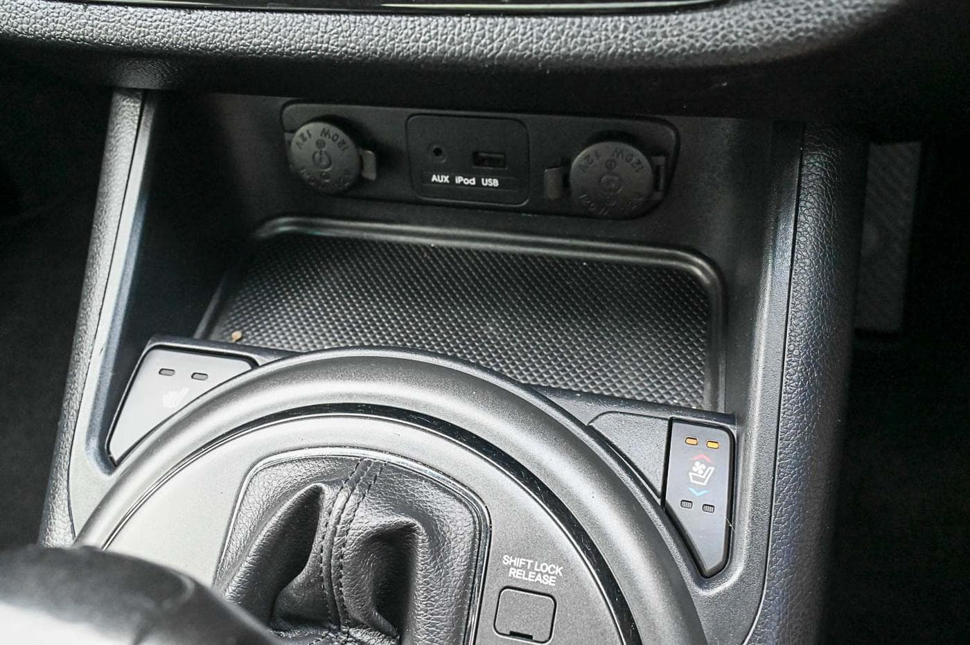 2012 Kia Sportage Platinum AWD — photograph 22 of 26